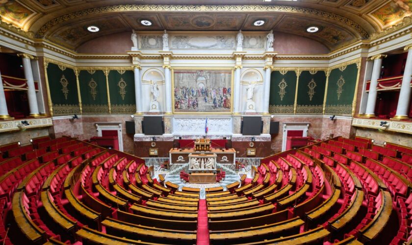 Assemblée nationale : Alors, il sera pour qui le perchoir ? On vous liste les candidats